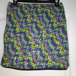 Xhilaration skirt